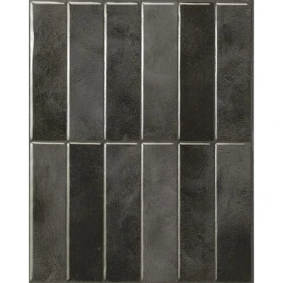 Afbeelding van SMART TILES Schil en Plak Tegelstickers 5 Vellen Van 29,03 cm x 22,86 3D zelfklevend PVC Tegels achterwandstickers voor Keuken, Badkamer Wand, Gekleurde Waterbestendig