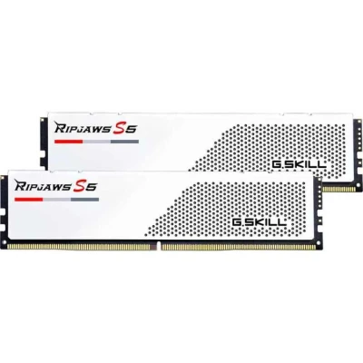 Afbeelding van G.Skill Ripjaws S5 F5 6000J3036F48GX2 RS5W Geheugen