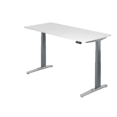 Afbeelding van hjh OFFICE PRO Xbhm 19 GC Wit