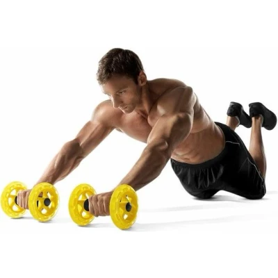 Afbeelding van SKLZ CORE Wheels Ab