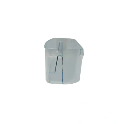 Afbeelding van Whirlpool Indesit 482000031744 C00286508 deurvak koelvriescombinatie flaschenalter