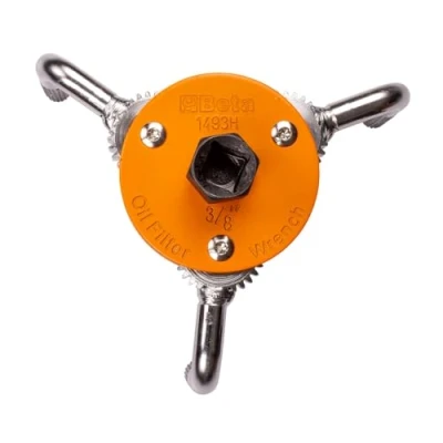 Afbeelding van Beta 1493H Zelfspannende Oliefilter Sleutel 014930077