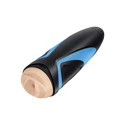 Afbeelding van Satisfyer Men One Masturbator GRATIS TOY bij iedere bestelling v.a. 40,