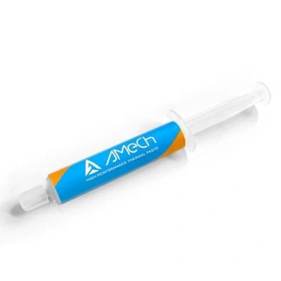Afbeelding van AMeCh SGT 4 thermische pasta 20g, spatel, ultieme prestaties pc, CPU, GPU, laptops, PS4, alle koelers