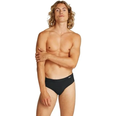 Afbeelding van Calvin Klein Zwembroeken Swim Briefs Zwart Medium Heren