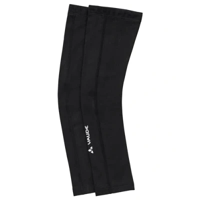 Afbeelding van Vaude Warmer II Black uni Maat Unisex_L