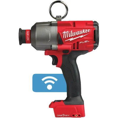 Afbeelding van Milwaukee M18 ONEFHIWH716 0X FUEL slagmoersleutel 7/16&quot;&quot; high trq ONE KEY Hex in HD Box
