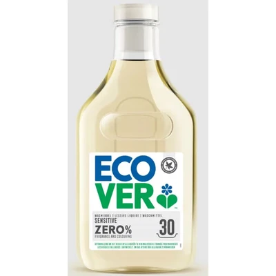 Afbeelding van Ecover Vloeibaar Wasmiddel Zero, 1500 ml