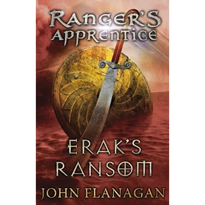 Afbeelding van Erak&#039;s Ransom (Ranger&#039;s Apprentice Book 7)