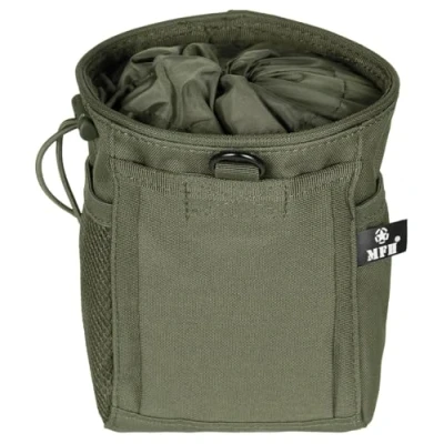Afbeelding van MFH Dump Pouch MOLLE Olijf