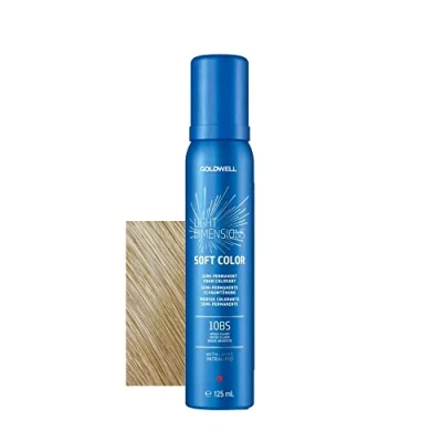 Afbeelding van Goldwell Colorance Soft Color 10BS