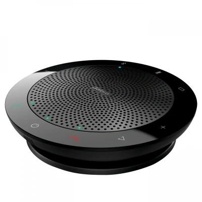 Afbeelding van Jabra 7510 109 luidspreker telefoon Universeel USB/Bluetooth Zwart