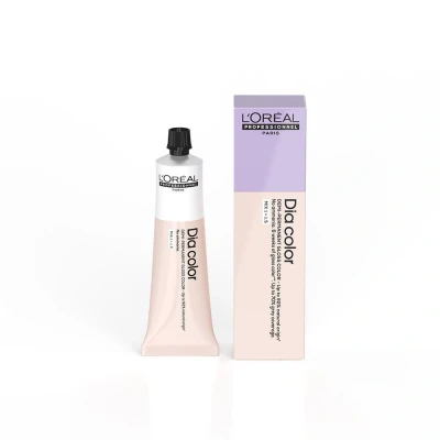 Afbeelding van L&#039;Oreal Dia Color Demi Permanent Gloss 4.20