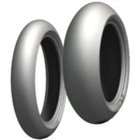 Afbeelding van Michelin Power Performance Slick 200/55 17 78V SOFT NHS