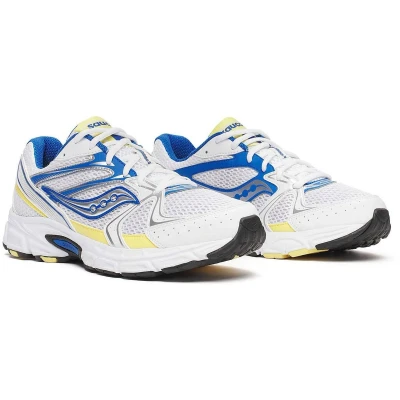 Afbeelding van Saucony Ride Millennium White Multi