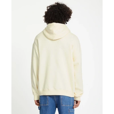 Afbeelding van Volcom BOB Mollema Sweater, Heren, Maat: Large, Light beige