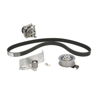Afbeelding van Contitech Distributieriem kit incl.waterpomp CT909WP3