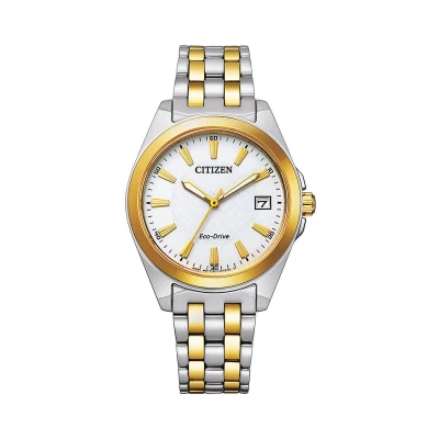 Afbeelding van Citizen dameshorloge Multi EO1214 82A