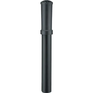 Afbeelding van Burgerhout rioolontluchting PP Ø 110 x 950 mm zwart