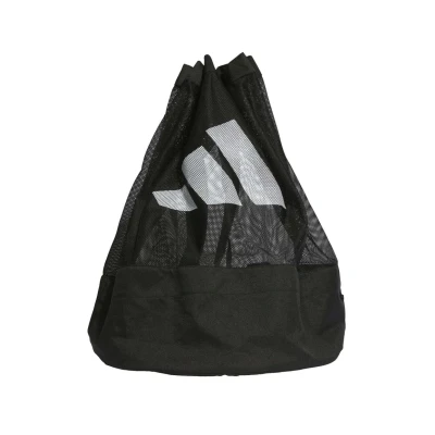 Afbeelding van adidas Performance TIRO League BALL NET Rugzakje Black white, Maat: One Size, white
