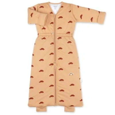 Afbeelding van BEMINI Babyslaapzak MAGIC BAG 24 36m TOG 3 Pady jersey + Print Mario biscotte