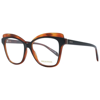 Afbeelding van Emilio Pucci Optisch montuur EP5198 004 54