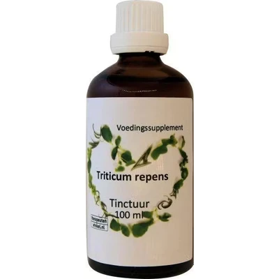 Afbeelding van TW Triticum repens (100 ml)