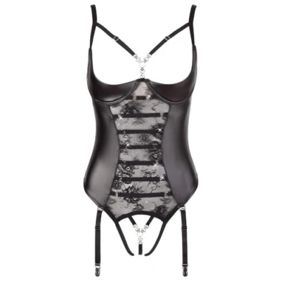Afbeelding van Stringbody w / Shelf Bra 85B L