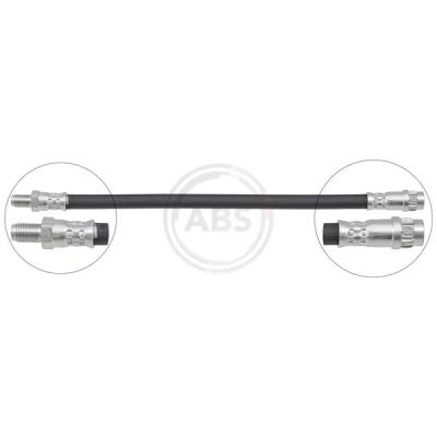 Afbeelding van Abs Remslang SL 3556