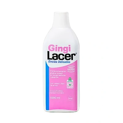 Afbeelding van Lacer GINGILACER COLUTORIUM 1.000 ml
