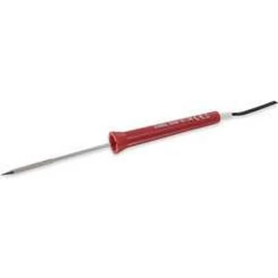 Afbeelding van Stannol Micro Soldeernaald 12 V 8 W Kegelvorm +425 C (max)