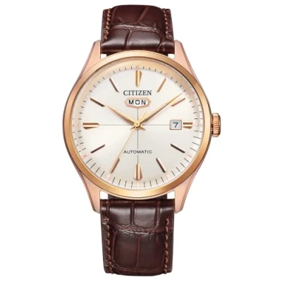 Afbeelding van Citizen Automatisch horloge NH8393 05AE