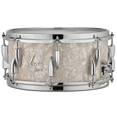 Afbeelding van Sonor Vintage Series Snare 14&quot;x6,5&quot; Pearl drum