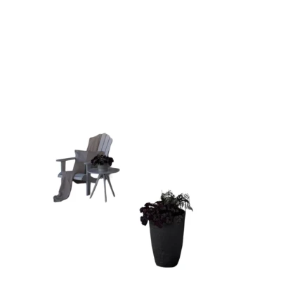 Afbeelding van Konstsmide Napoli 7346 970 Buitenlamp (wand) E27 60 W Roest