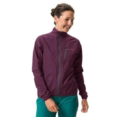 Afbeelding van VAUDE Dames Drop Jacket III