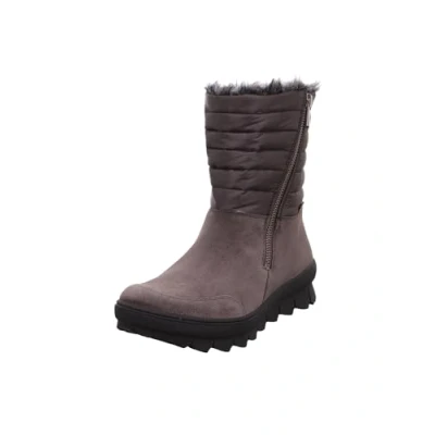 Afbeelding van Legero Novara Warm gevoerde Gore tex sneeuwlaarzen voor dames, Ossido 2800, 42.5 EU