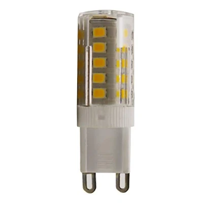 Afbeelding van G9 Ledlampen, 3 W, 250 lumen, 2800 kelvin, warm wit licht, 1 stuks
