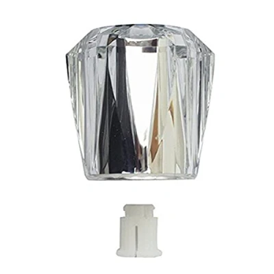 Afbeelding van Cornat Acryllux handvat, warm, TEC302601