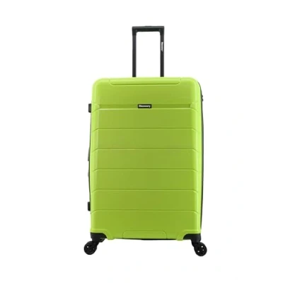 Afbeelding van Discovery Skyward PP Trolley, Maat: One Size, Lime green