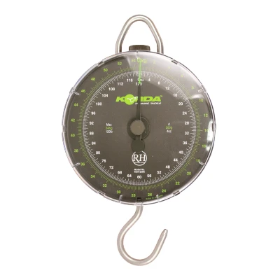 Afbeelding van Korda 120lb Dial Scales Weegschaal