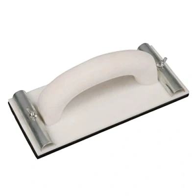 Afbeelding van Silverline Hand schuurblok 230 x 105 mm