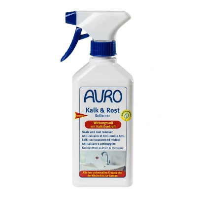 Afbeelding van Auro Kalk en roestverwijderaar (654)