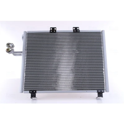 Afbeelding van Nissens Airco condensor 940017