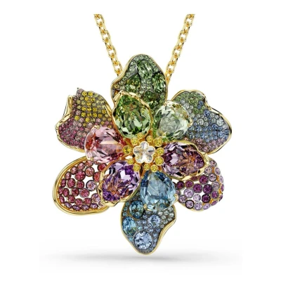 Afbeelding van Swarovski Hanger, Dames, Maat: One Size, Multi colored