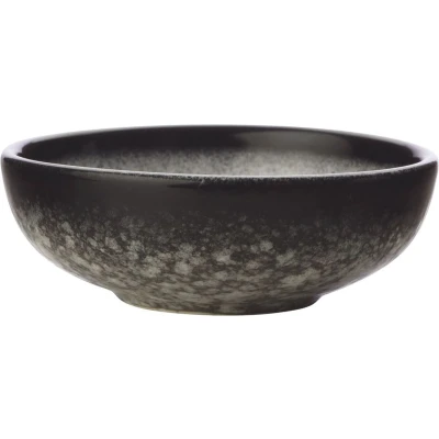 Afbeelding van Maxwell and Williams Caviar Granite Dipschaaltje 7 cm