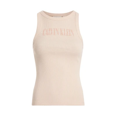 Afbeelding van Varsity Rib Tank Top