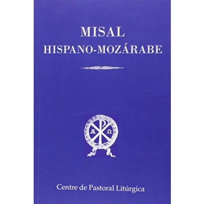 Afbeelding van Misal Hispano Mozárabe: 18