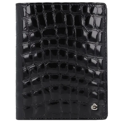 Afbeelding van Esquire Nizza Portemonnee RFID bescherming Leer 11 cm