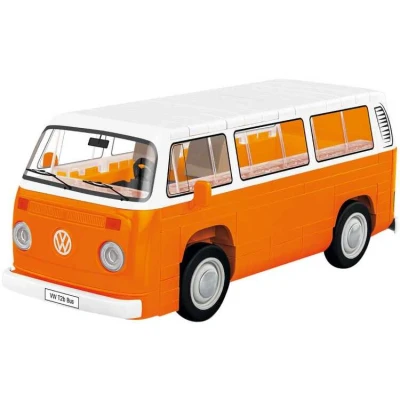 Afbeelding van COBI VW T2B Bus