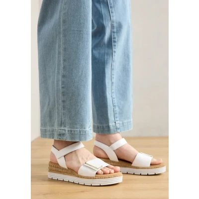 Afbeelding van Gabor 62.700 Sandalen